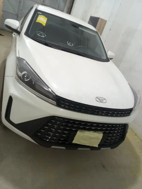 Chery Kayi x3pro 2025 Tiggo4