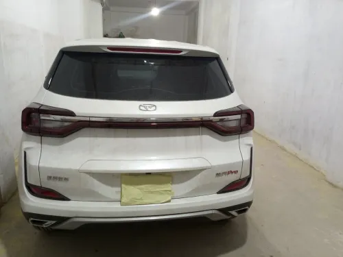 Chery Kayi x3pro 2025 Tiggo4