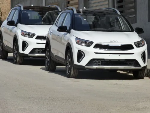 Kia KX1 2025 Toutes options