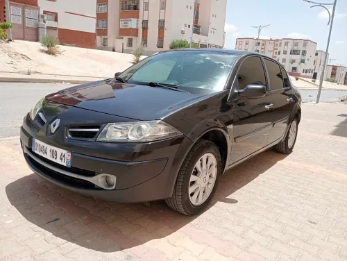 Renault Megane 2 Classique 2009 Megane 2 Classique