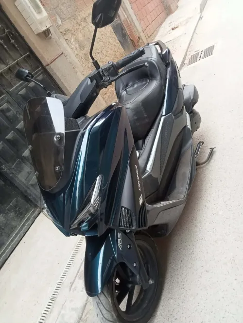 Okinoi Max ts 2024