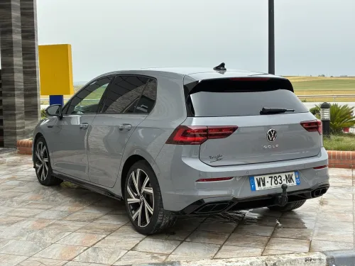 Volkswagen Golf 8 2024 R-Line