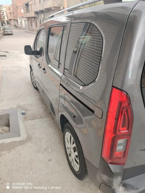 Citroen Berlingo 2023 