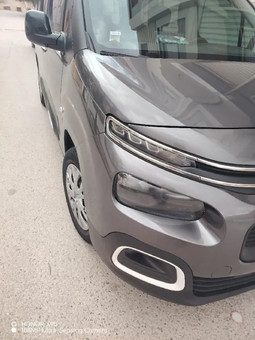 Citroen Berlingo 2023 