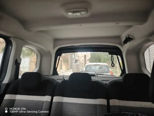 Citroen Berlingo 2023 