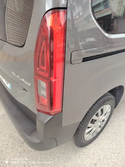 Citroen Berlingo 2023 