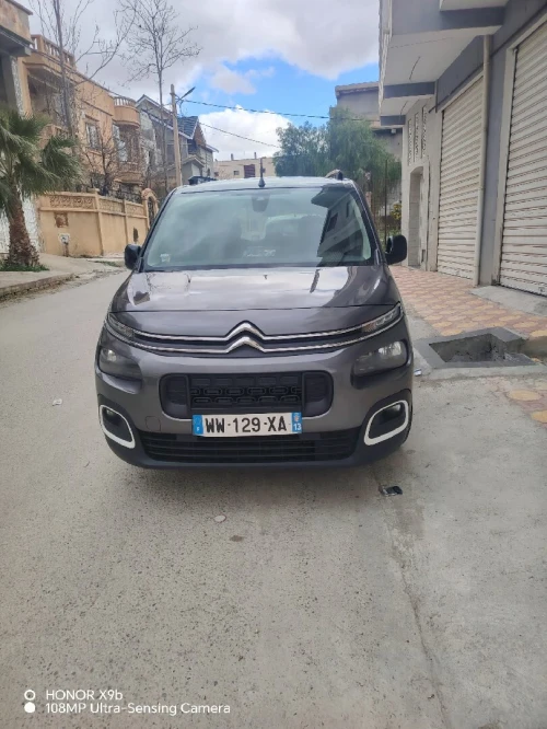 Citroen Berlingo 2023 