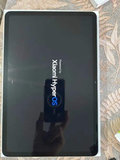 Redmi pad pro Pas pro