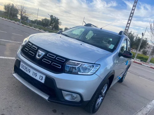 Dacia Sandero 2019 Stepway