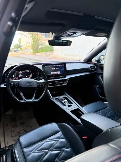 Seat Leon 2023 Fr