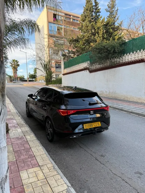 Seat Leon 2023 Fr