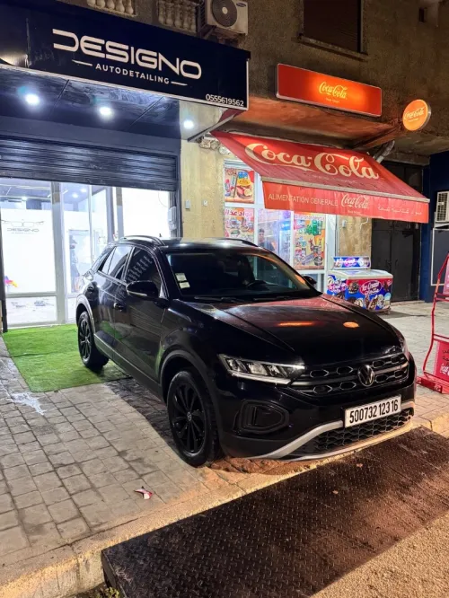 Volkswagen T-Roc 2023 T-Roc