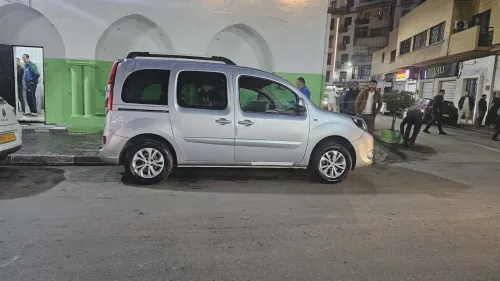 Renault Kangoo 2021