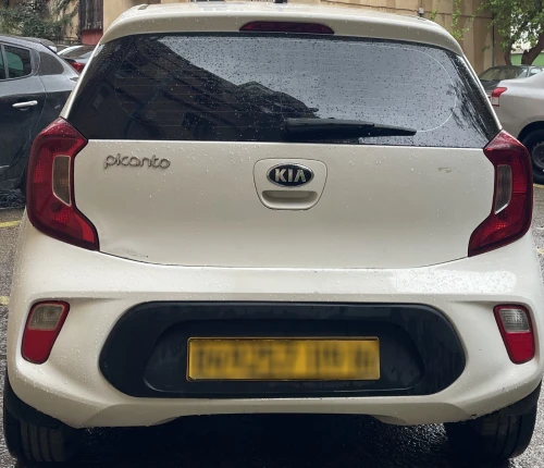 Kia Picanto 2019 LX Confort