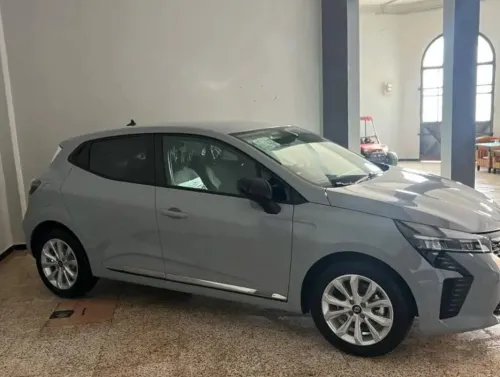 Renault Clio 5  2024 Evolution