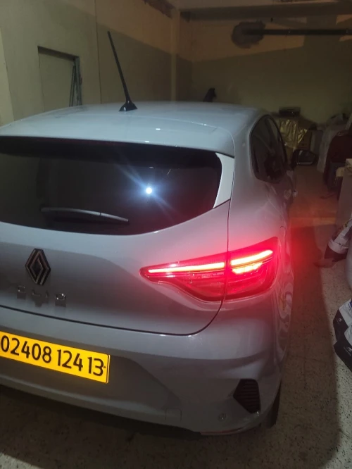 Renault Clio 5  2024 Evolution