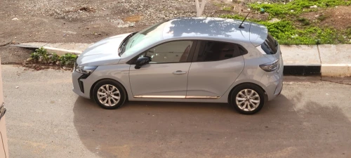 Renault Clio 5  2024 Evolution