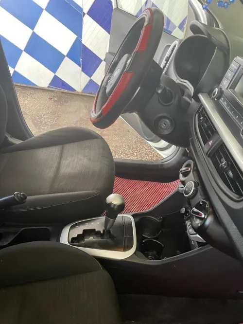 Kia Picanto 2018 EX
