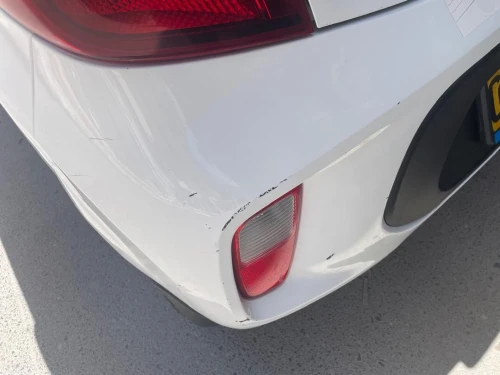 Kia Picanto 2018 EX