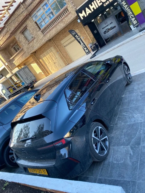 Opel Astra 2025 GS