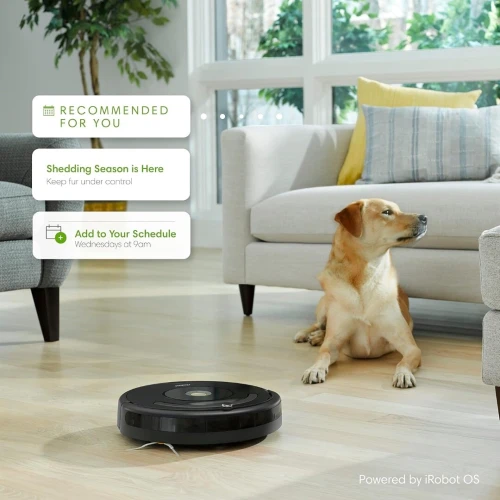 Irobot Roomba 671