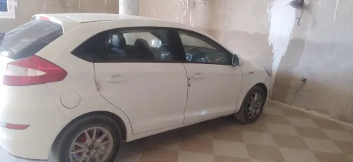 Chery Fulwin 2014 A13A