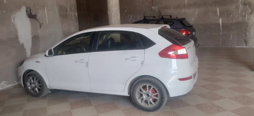 Chery Fulwin 2014 A13A