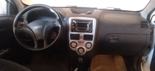 Chery Fulwin 2014 A13A