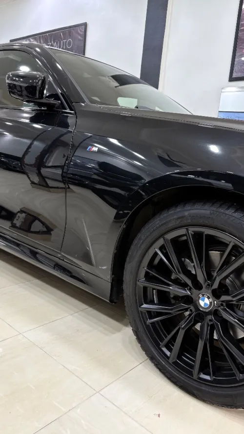 BMW Série 3 2026 X dérive