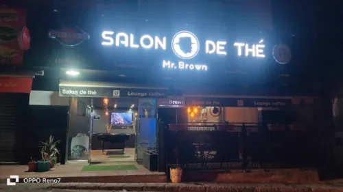 Location Local Alger Draria