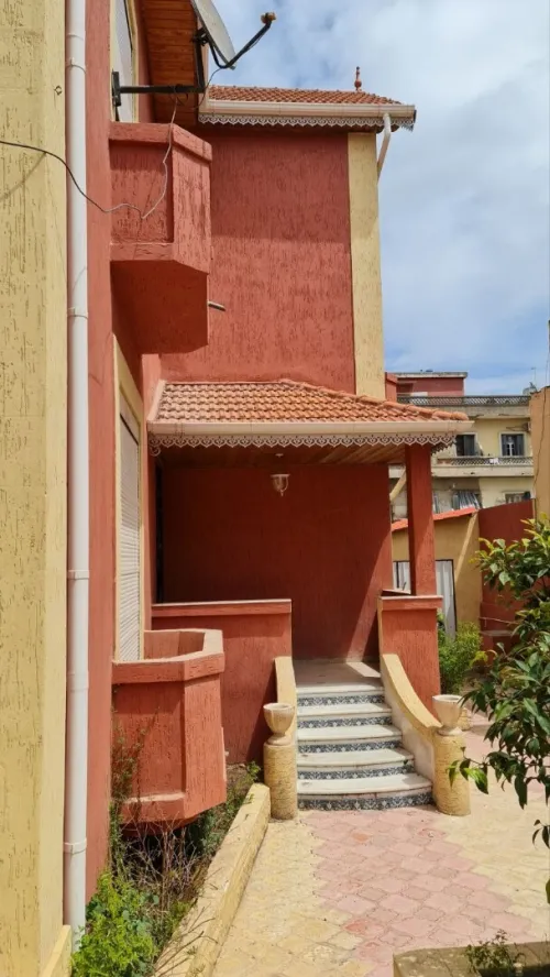 Location Villa Constantine Constantine