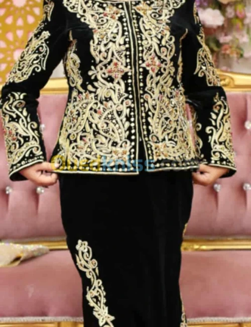 Karakou modern 