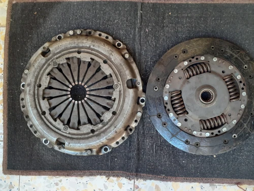 Kit d'embrayage 1.6 Hdi 92CH 