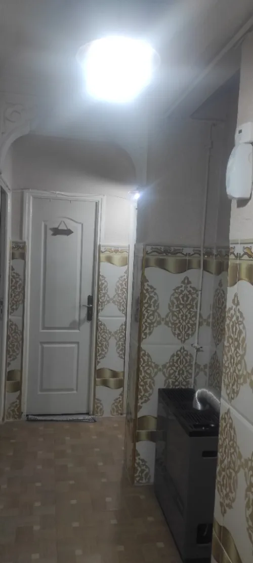 Vente Appartement F5 Guelma Guelma