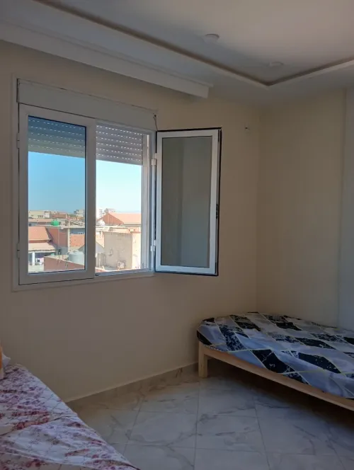 Vente Appartement F3 Alger Bordj el bahri