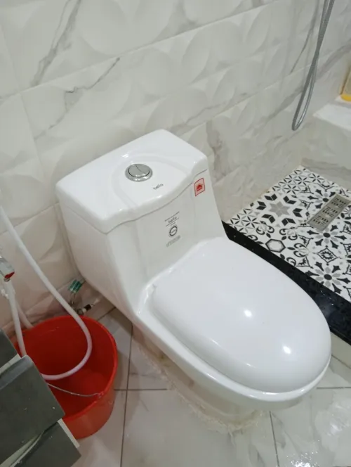 Vente Appartement F3 Alger Bordj el bahri