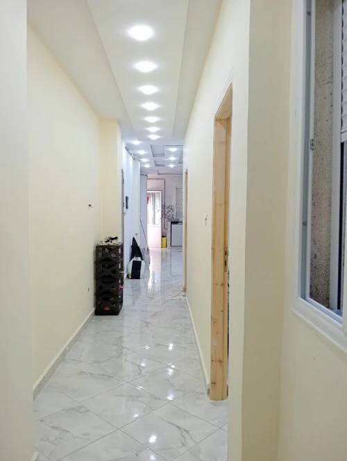 Vente Appartement F3 Alger Bordj el bahri
