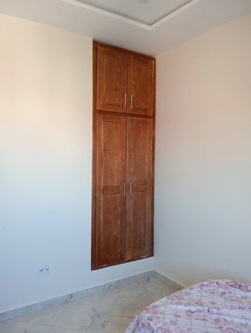 Vente Appartement F3 Alger Bordj el bahri
