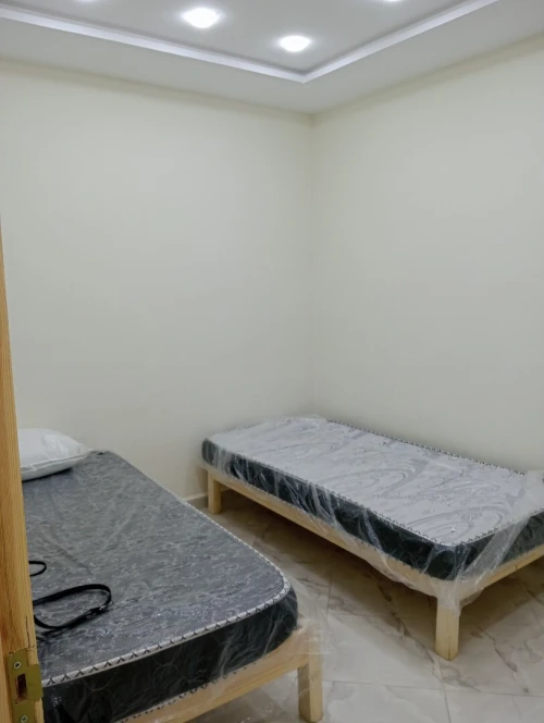 Vente Appartement F3 Alger Bordj el bahri