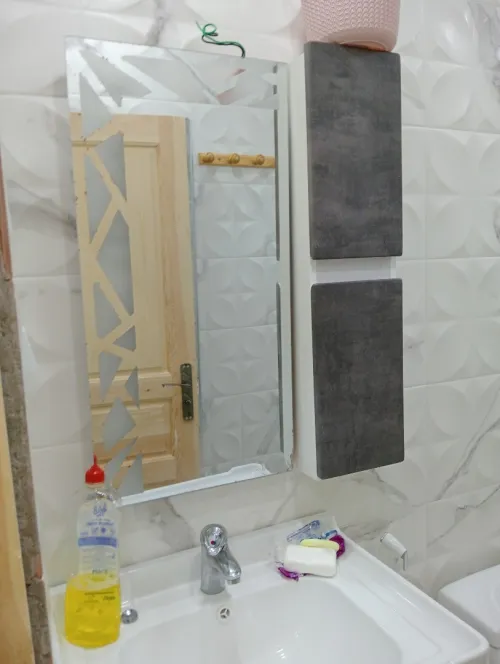 Vente Appartement F3 Alger Bordj el bahri