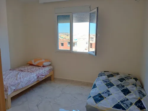 Vente Appartement F3 Alger Bordj el bahri