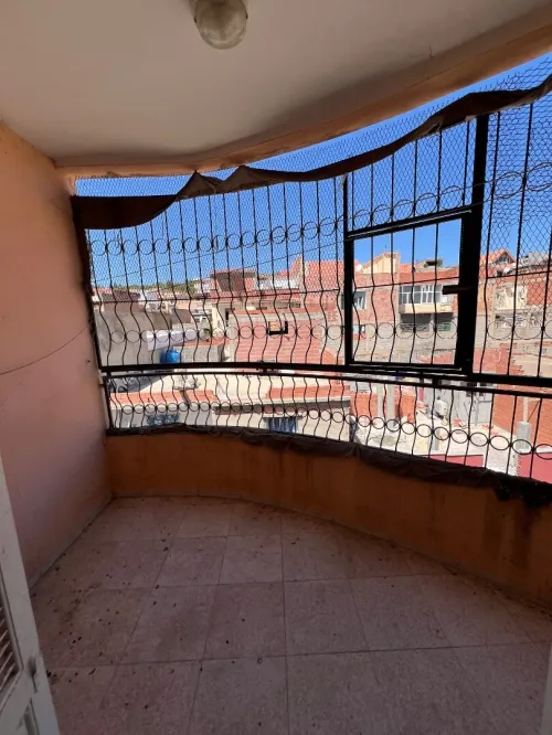 Vente Appartement F4 Sétif Setif