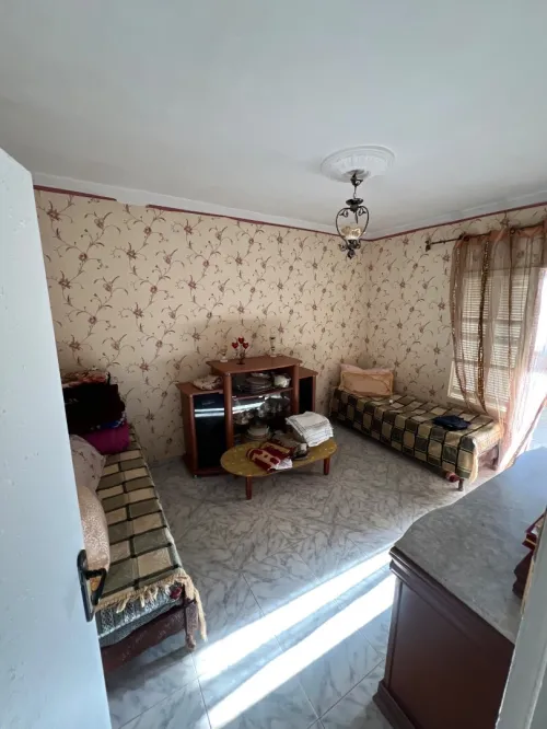 Vente Appartement F5 Sétif Setif