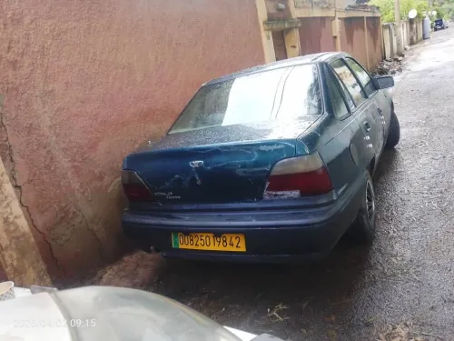 Daewoo Cielo 1998 Cielo