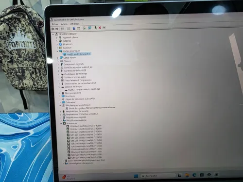 MICROSOFT SURFACE PRO 9 CORE I7 32G 1000GB NVME