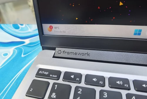 FRAMEWORK LAPTOP 13 RYZEN AI 5 340 16GB 1000GB RADEON 840M