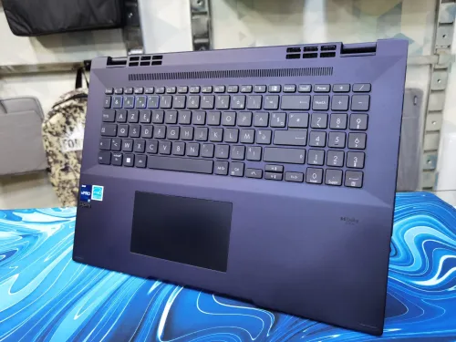 ASUS EXPERTBOOK B6 FLIP X360 I7 12850HX RTX A2000 8GB 32GB 1TERA