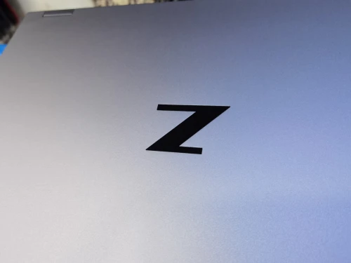 HP ZBOOK FURY 17.3 G8 I7 11ÈME 64GB 512SSD RTX A2000 4GB 17.3p
