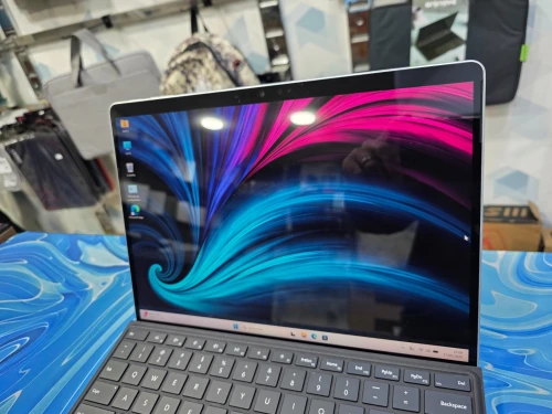 MICROSOFT SURFACE PRO 9 CORE I7 32G 1000GB NVME
