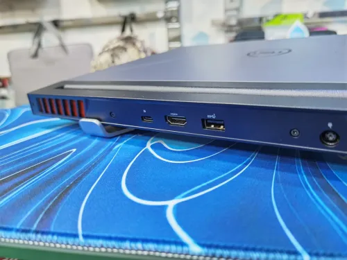DELL G15 5530 I9 13900HX RTX 4060 8GB 32GB 1TR SSD